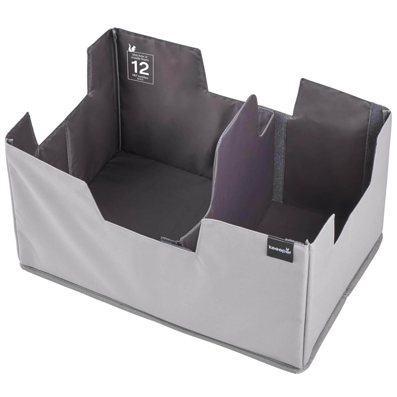 Keeeper Fabric Storage Bag, 39L