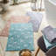 Emery Geometric Non Slip Bath Mat-42349771