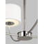 Sawyer 4 - Light Chandelier-975799087