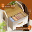 40 W 4 - Drawer Chest of Drawers-2042370948