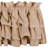 Eithne Cotton Blend Window Valance