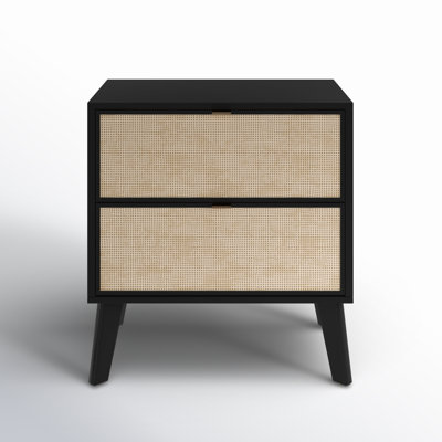 Raenada 2 - Drawer Nightstand