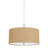 Arlen 3 - Light Dimmable Drum Chandelier-249470257