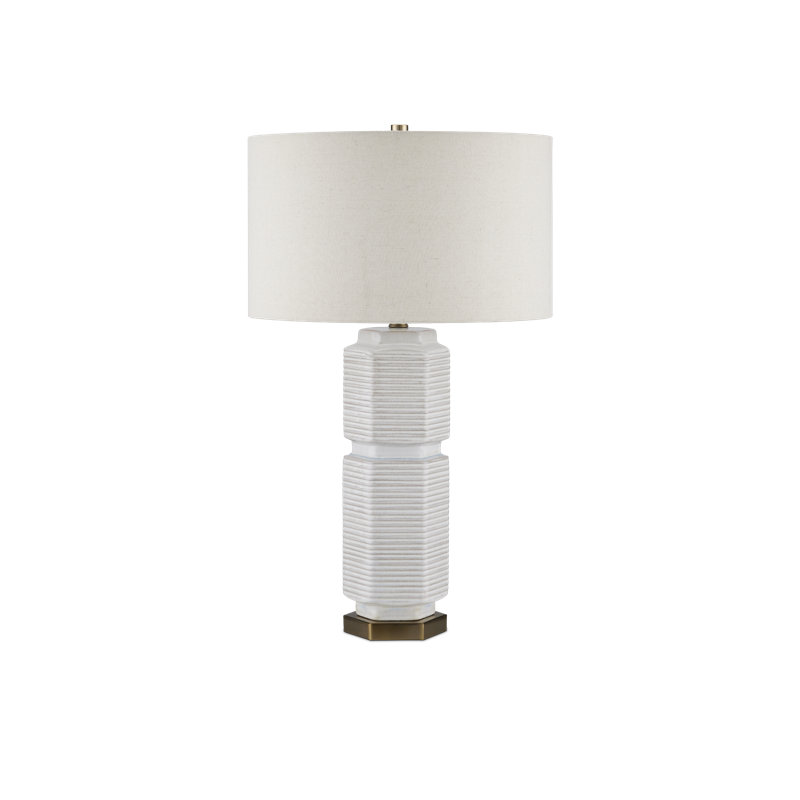 Lampe de table Glebe