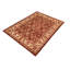 Silke Wool Oriental Rug
