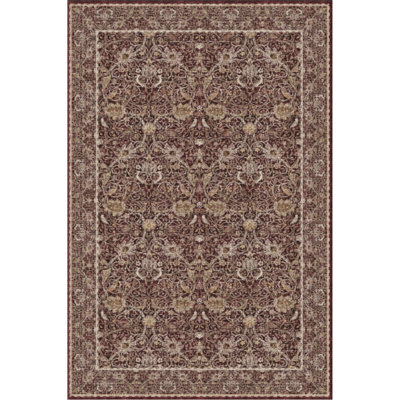 Tapis rétro Tapis rétro Boho