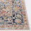 Tapis argenté / ivoire Silverado 110-1949696898