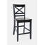 Tabouret court Paulis-637005876