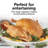 Hamilton Beach Electric Roaster Oven-77168884-77168885