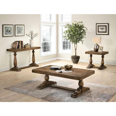 Table basse 52 po
