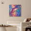 «Glittering Spectrum II» par Art Remedy-115073157-115073160-118092486