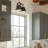 2-Light Bathroom Vanity Lights Over Mirror-1086289997