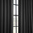 Aldreda Extra Wide Solid Rod Pocket Room Darkening Curtains - Single Panel Drapes-1308820383-1212350790