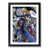 Black Framed selected