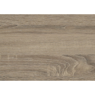 Table de salle à manger à 3 abattants, style contemporain, feuille moderne noire et brune, métal, stratifié