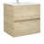 Oak is out of stock selected