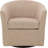 Bozanka 31'' Wide Swivel Barrel Chair-1400136336