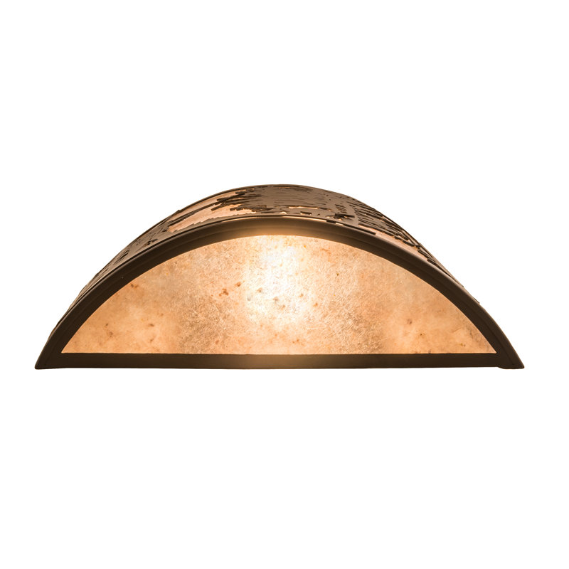 Pettis 2 - Light Flush Mounted Sconce