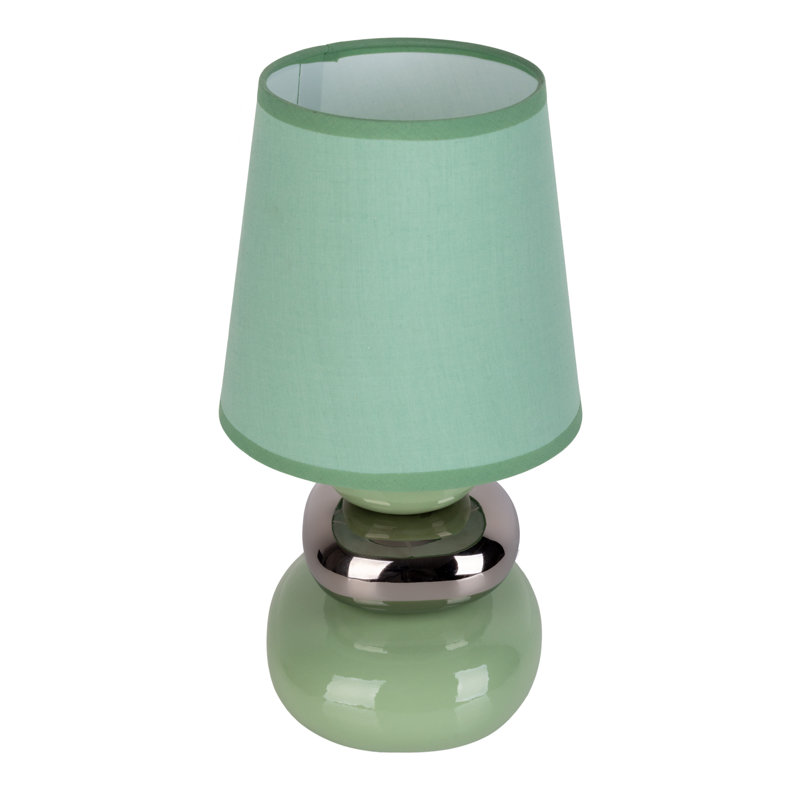 Brynlie Table Lamp, Mint