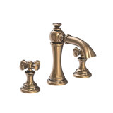 Sutton Widespread Bathroom Faucet with Drain Assembly