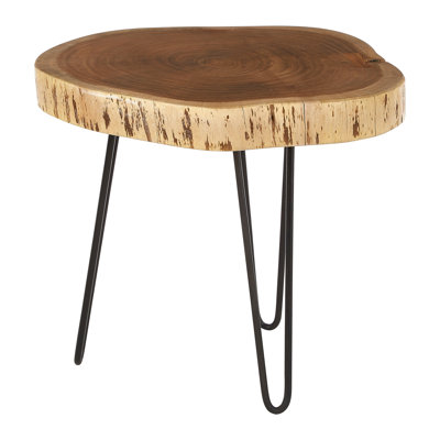 Mylo End Table