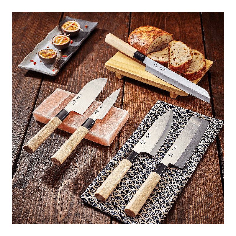 Stellar Samurai Utility Knife, 12.5cm