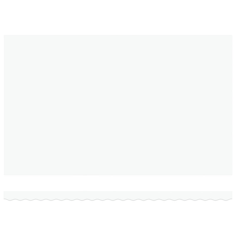  Modern Awning Replacement Fabric, 480 cm W x 345 cm D, White