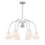 Lustre 6 lumières Orestis-1430824317