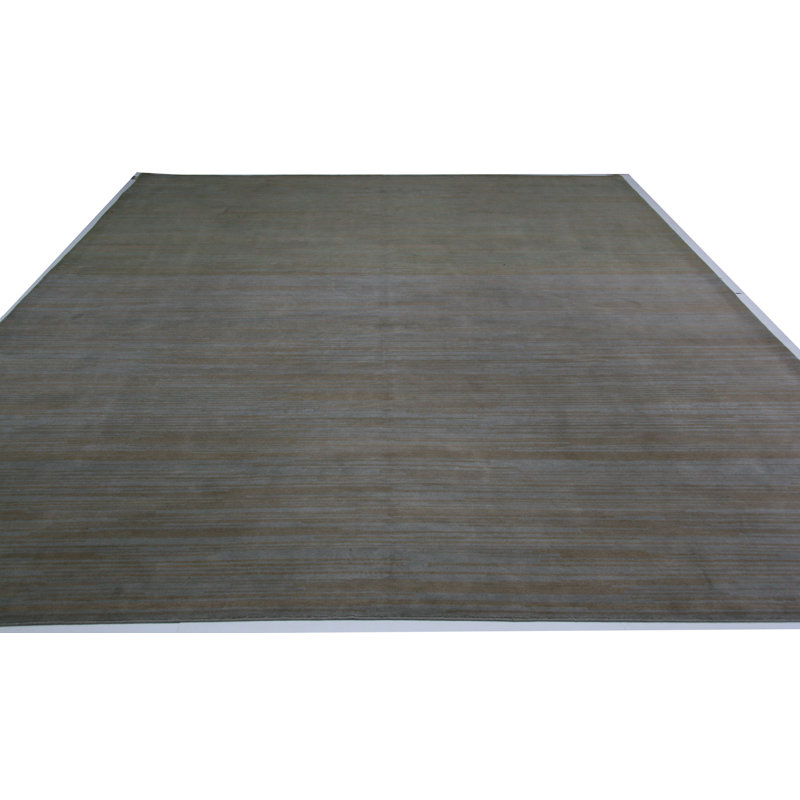 One-of-a-Kind 10' X 14' Area Rug