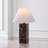 Gottesdiener Square Marble Table Lamp-2039468423