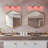Color Changing Modern Sphere Crystal-Effect Vanity Light – Smart Dimmable LED & App Control-741853153-738355364