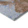 Premium Machine Washable Jacquez AMF1790 Abstract Rug
