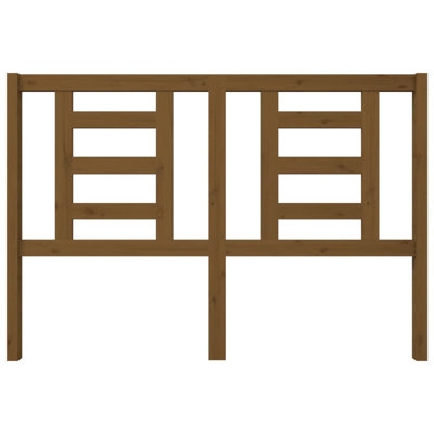 Aseret Headboard