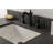 Calhoon 37'' Single Bathroom Vanity with Top-275506646