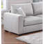 Ensemble de canapé 2 pièces Classic Living