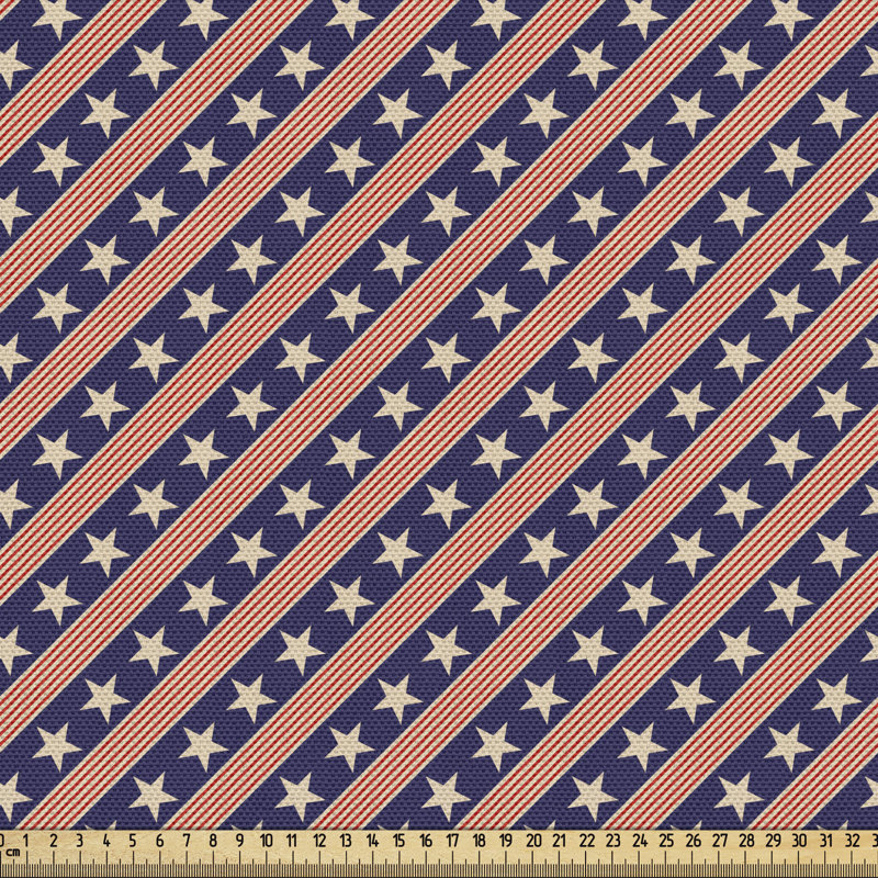 Tissu Ambesonne, l 58 po x L 72 po