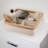 Evideco Decorative Basket-100003750-100003749