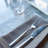 Polyester Square Napkin-86641400