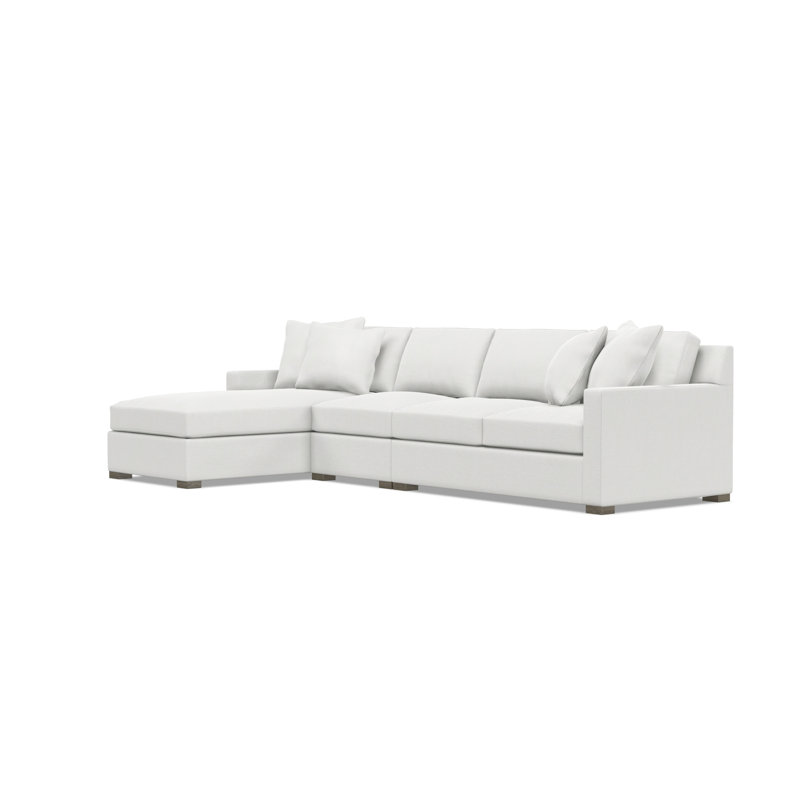 Kelsey Sectional, Akiko Graphite Performance 5534-011