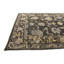 Tapis noir Jose