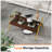Rectangle Coffee Table, Modern Table-271720076-271720087