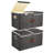 Ebern Designs Storage Boxes Box-1076570432