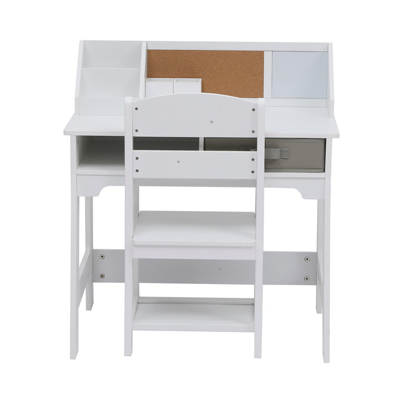 Kids 2 Piece and Chair Set