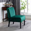 Ensemble de 2 chaises d'appoint