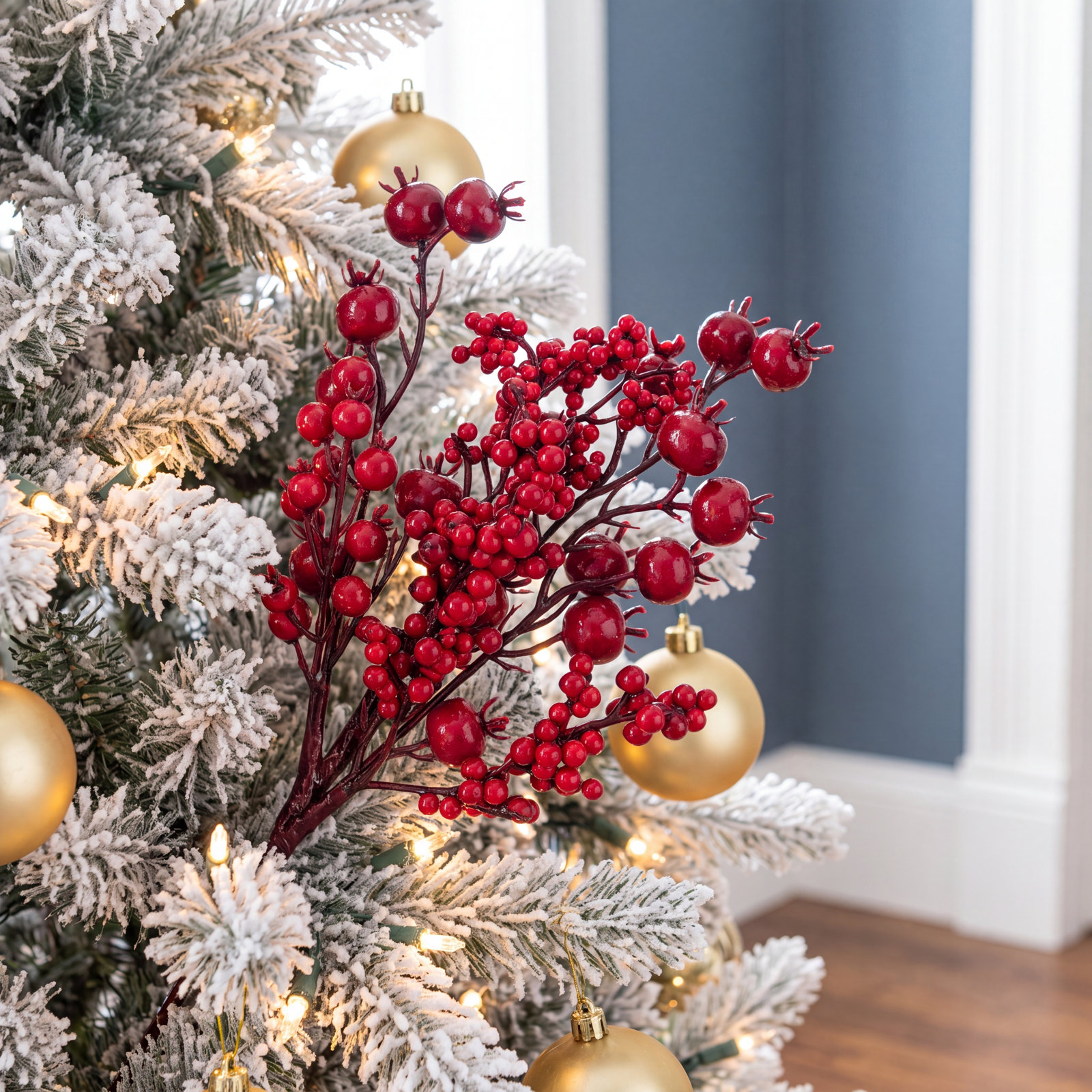The Holiday Aisle® 14" Pick