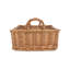Willow Bread Display Tray Basket-15132819