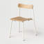 Etude Dining Side Chair-1614463965