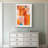 Primary Connection V -Framed Print-80378357-80378363