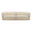 Edrina Sofa Cream