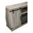 Canyonlands Farmhouse TV Stand with Electric Fireplace-449082227